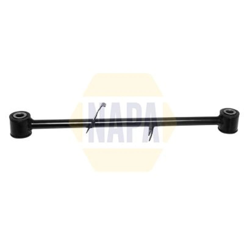 NAPA Control/Trailing Arm Upper fits Nissan X-Trail I 2001-2013 2.0 2.2 2.5
