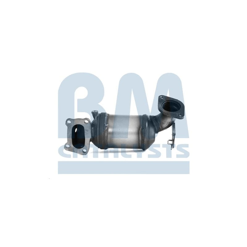 BM Catalysts Homologated Petrol Cat fits Hyundai I20 II 2016-2021 1.0