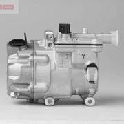 Denso Air Conditioning Compressor fits Toyota Auris 2010-2018 1.8