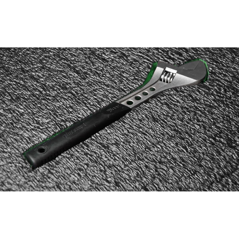 Sealey Easy Peel Shadow Foam Green/Black 1200 x 550 x 30mm SF30G Sealey  - Dynamic Drive