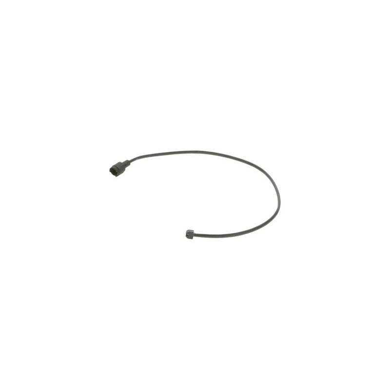 Bosch Brake Pad Wear Sensor Rear fits Porsche 928 1977-1983 4.5 4.7