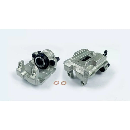Juratek Brake Caliper Assembly Rear Left fits BMW 3 2004-2013