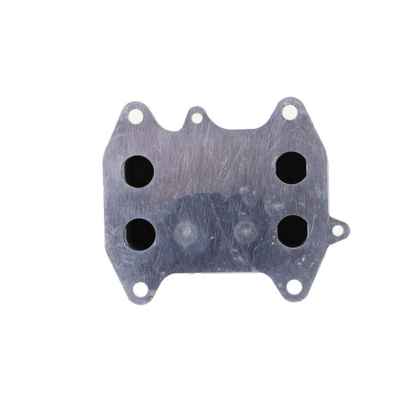 Hella Engine Oil Cooler 8MO 366 360-071