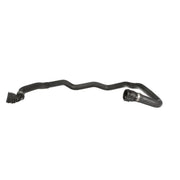 Gates Molded Heater Hose fits BMW 1 2005-2013
