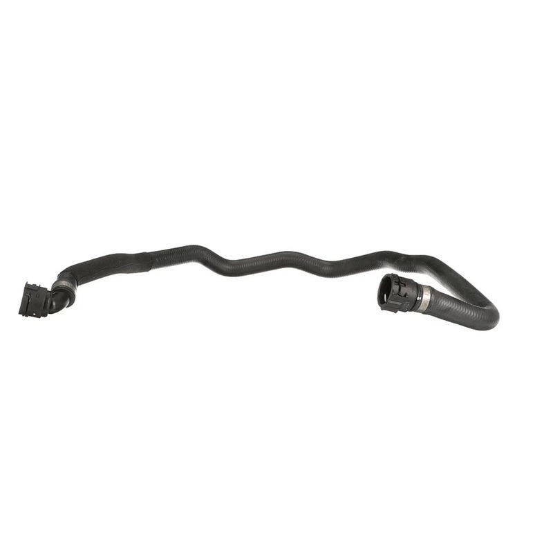 Gates Molded Heater Hose fits BMW 1 2005-2013