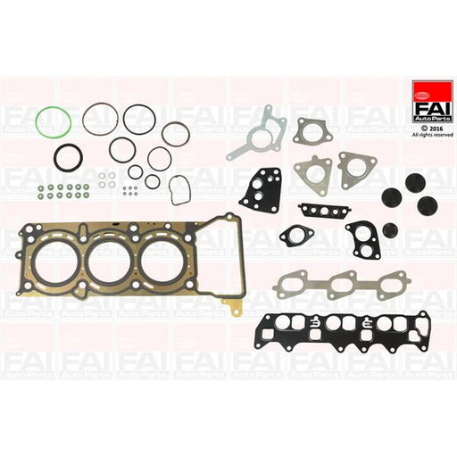 FAI Cylinder Head Gasket Kit HS1781