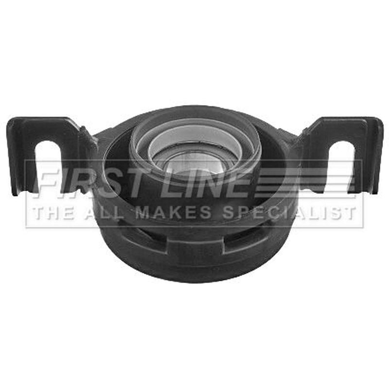 First Line Propshaft Centre Bearing Support fits Mazda BT-50 Pickup 2006-2015