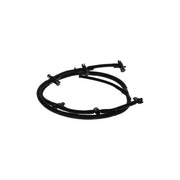 Bosch Fuel Overflow Hose Pipe fits Hyundai IX55 2011-2012 3.0