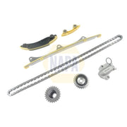 NAPA Timing Chain Kit Set 152 Links NCK4251