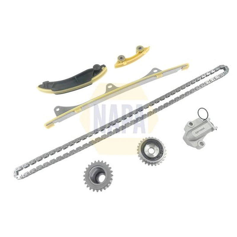 NAPA Timing Chain Kit Set 152 Links NCK4251