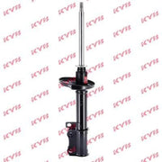 KYB 2 x Shock Absorbers fits Toyota Carina V 1987-1992 1.6 2.0