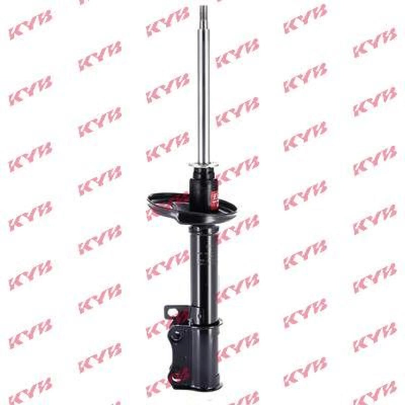 KYB 2 x Shock Absorbers fits Toyota Carina V 1987-1992 1.6 2.0