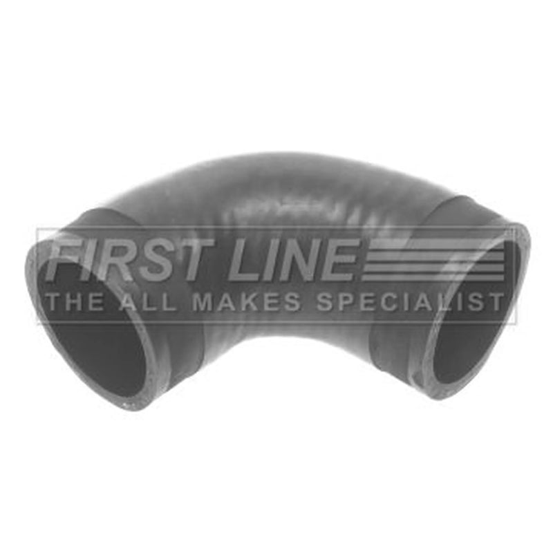 First Line Intercooler Turbo Charge Air Hose fits Land Rover Range Rover