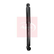 Apec Shock Absorber Damper Strut Rear Left fits Citroën C2 2003-2012 1.1 1.4 1.6