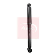 Apec Shock Absorber Damper Strut Rear Right ASA1187