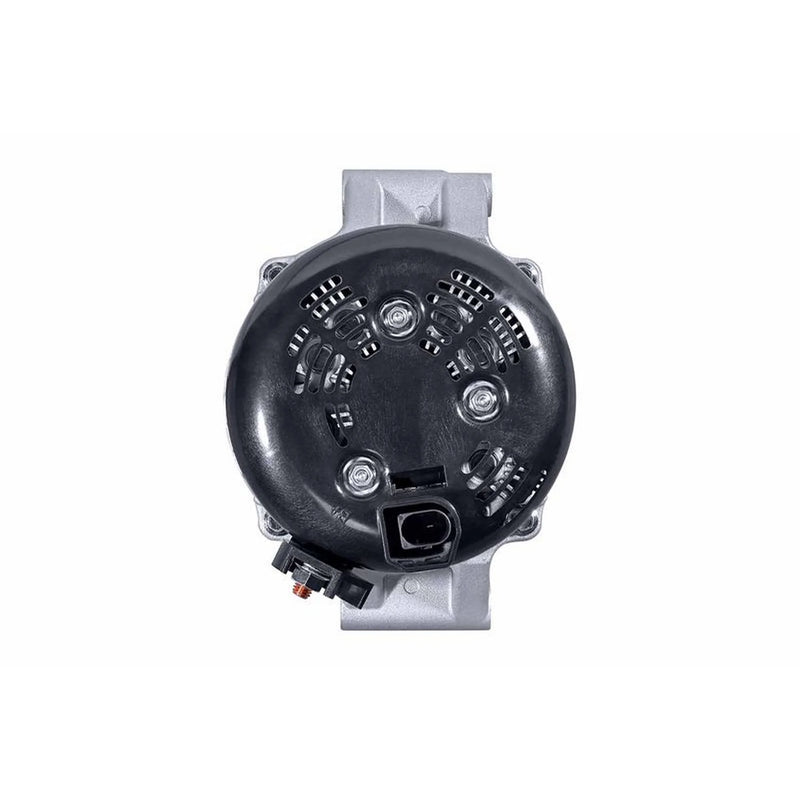 Hella Car Alternator 12V fits BMW 1 Sports Hatch 2011-2016