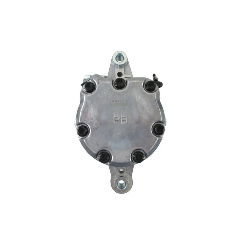 Hella Air Conditioning Compressor 8FK 366 202-931