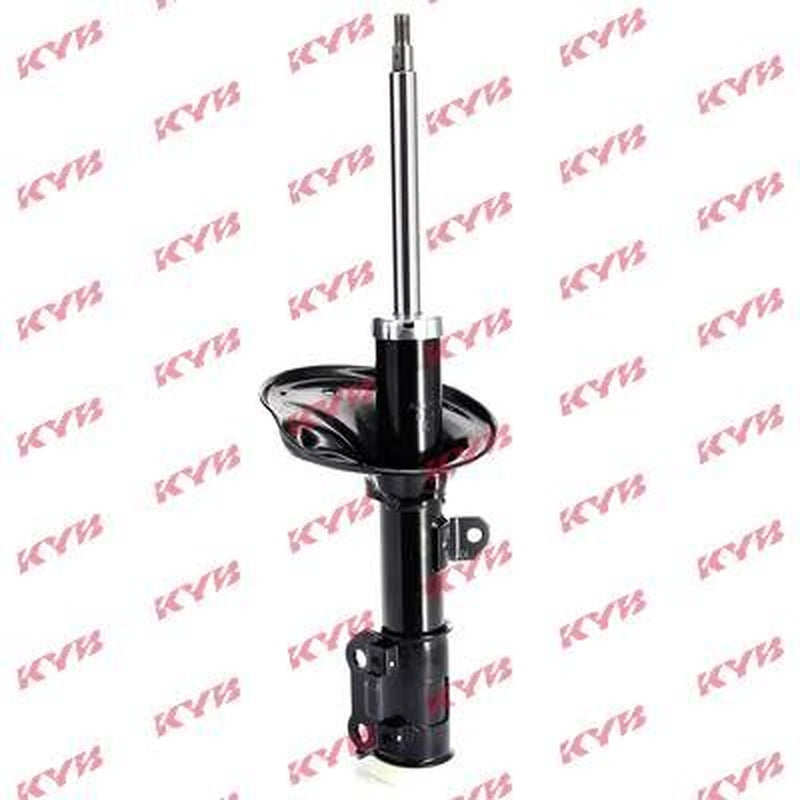 KYB 2 x Front Shock Absorbers fits Hyundai Coupe II 2001-2009 1.6 2.0 2.7