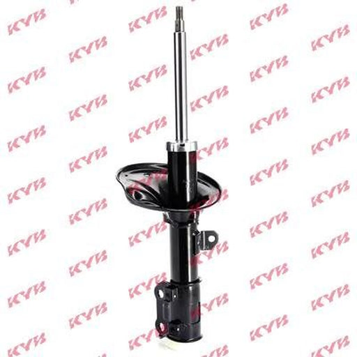 KYB 2 x Front Shock Absorbers fits Hyundai Coupe II 2001-2009 1.6 2.0 2.7