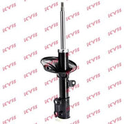 KYB Shock Absorber Damper Strut Front Left fits Hyundai Coupe II 2001-2009