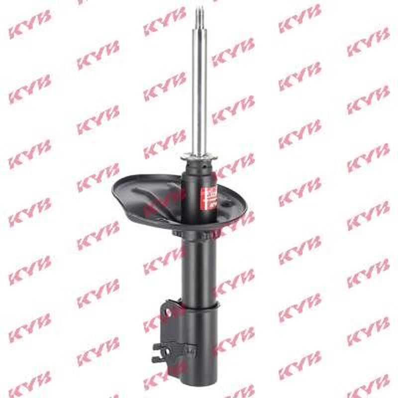 KYB 2 x Front Shock Absorbers fits Mazda 323 F 1989-1994 1.6 1.8