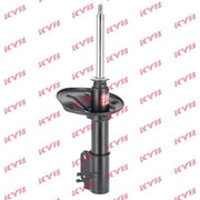 KYB 2 x Shock Absorbers fits Mazda 323 F 1989-1994 1.6 1.8