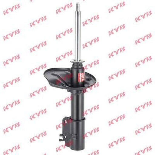 KYB 2 x Shock Absorbers fits Mazda 323 F 1989-1994 1.6 1.8