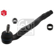 Febi Steering Tie Rod End Ball Joint Front Left 100333