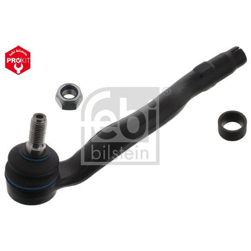 Febi Steering Tie Rod End Ball Joint Front Left 100333