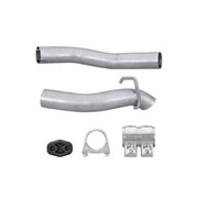 Hella Exhaust Pipe OD fits Ford Focus I 1998-2004 1.8
