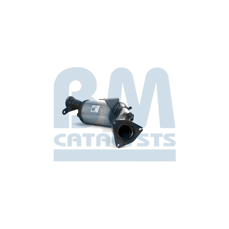 BM Catalysts Dpf fits VW Touareg 2003-2010 2.5