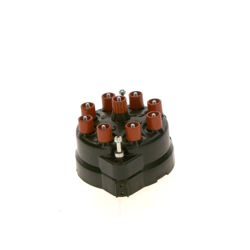 Bosch Distributor Cap fits Porsche 928 1979-1983 4.7