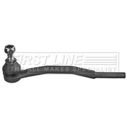 First Line Steering Tie Rod End Ball Joint fits Opel Omega B 1994-2003