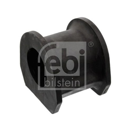 Febi Anti Roll Bar Mounting Bracket Front 41170