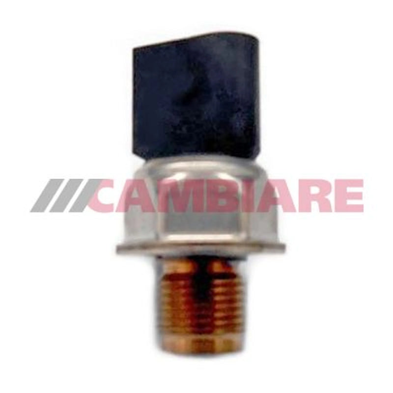 Cambiare Fuel Rail Pressure Sensor fits Audi A4 Allroad B8 2012-2016 3.0