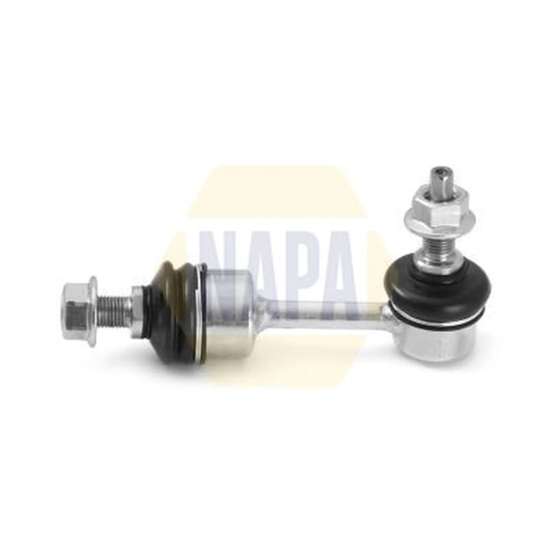 NAPA Stabiliser Bar Link Coupling Rod Rear Right fits Hyundai Tucson 2015-2023