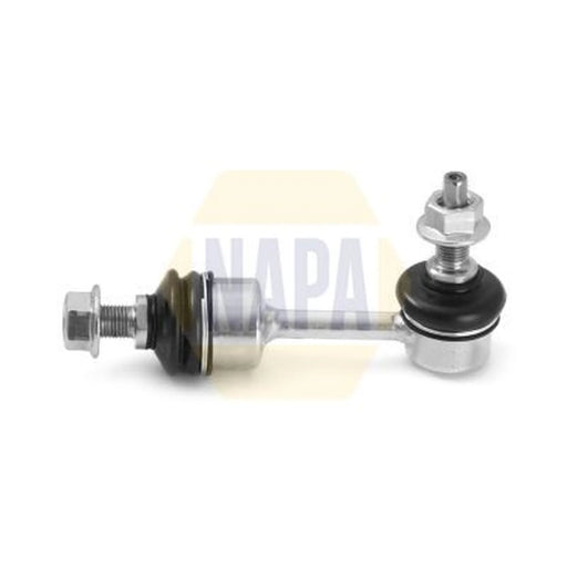 NAPA Stabiliser Bar Link Coupling Rod Rear Right NST4683