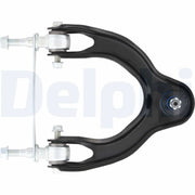 Delphi Control/Trailing Arm Upper fits Honda Civic 1991-1996 1.3 1.5 1.6