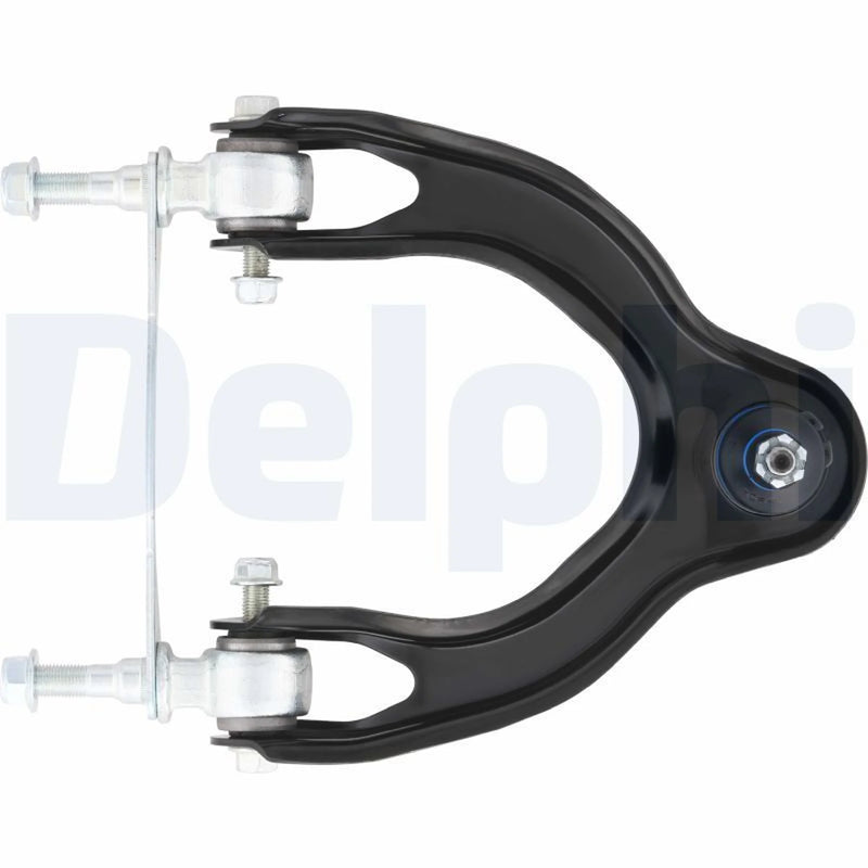 Delphi Control/Trailing Arm Upper fits Honda Civic 1991-1996 1.3 1.5 1.6