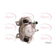 Apec Brake Caliper Assembly Rear Left LCA289N