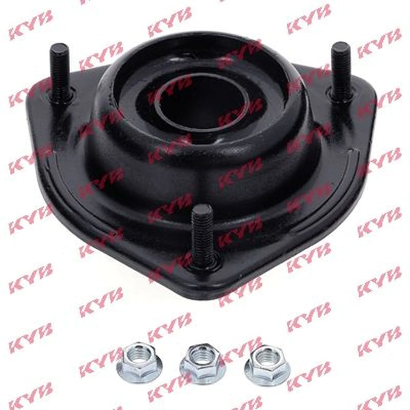 KYB Front Repair Kit Suspension Strut Support Mount fits Hyundai Accent