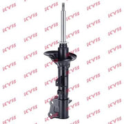 KYB 2 x Rear Shock Absorbers fits Hyundai Lantra 1995-2000 1.5 1.6 1.8 1.9 2.0