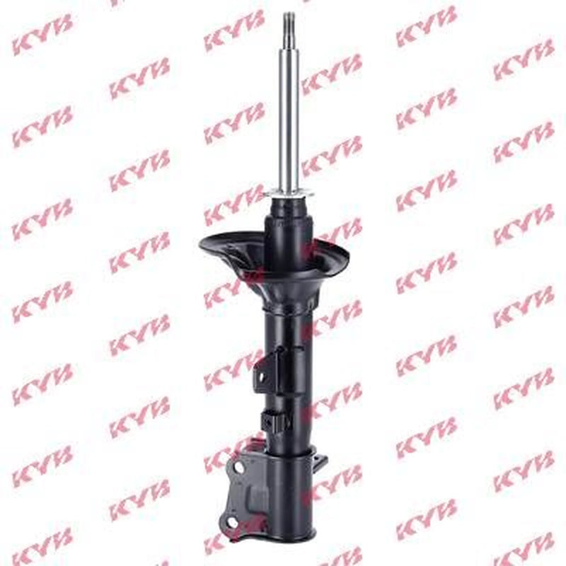 KYB Shock Absorber Damper Strut Rear Left fits Hyundai Lantra 1995-2000