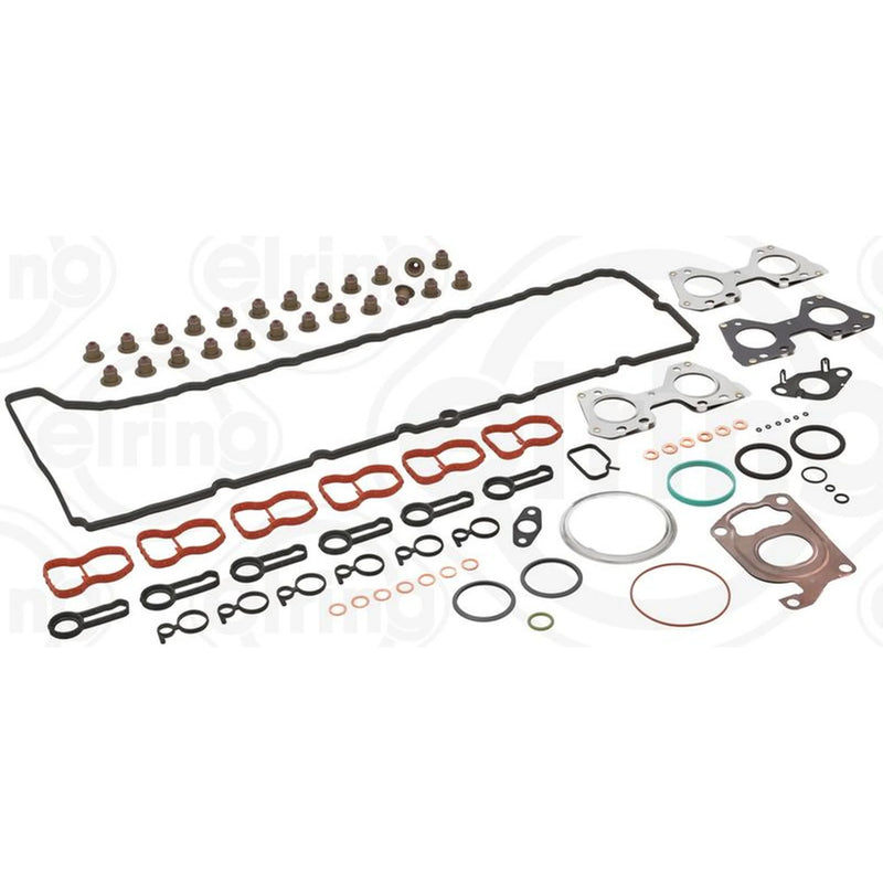 Elring Cylinder Head Gasket Kit fits BMW 3 2013-2019