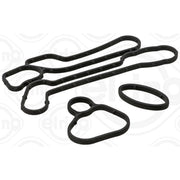 Elring Oil Cooler Gasket Set 384.360