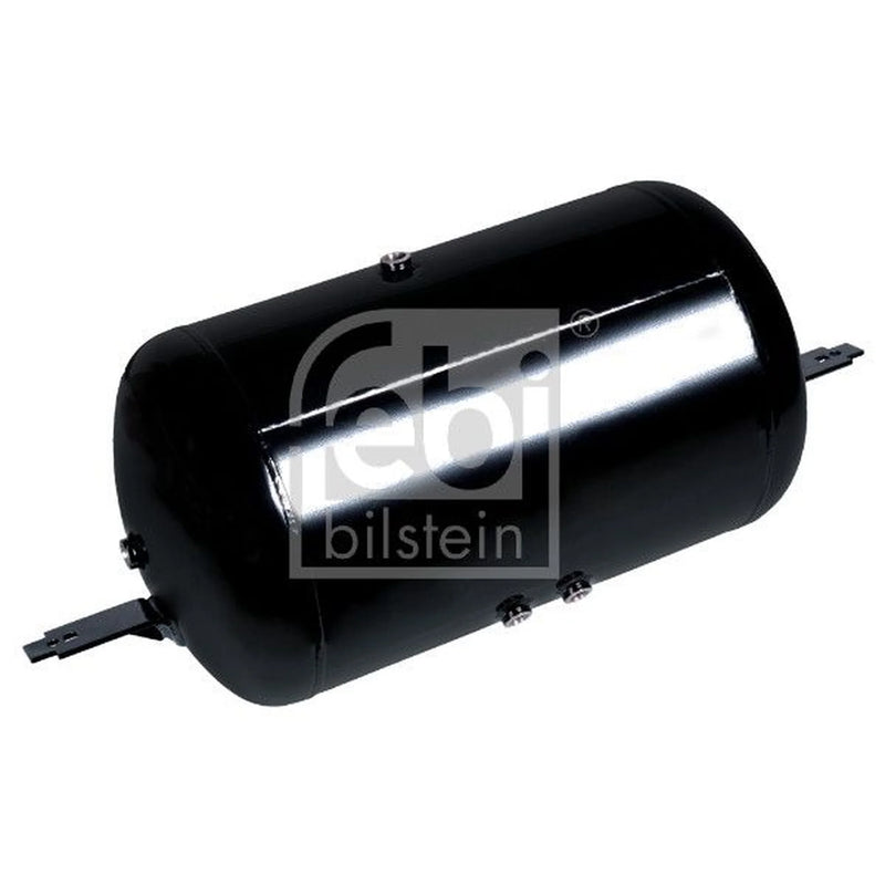 Febi Compressed Air Receiver Tank 107337