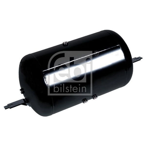 Febi Compressed Air Receiver Tank 107337
