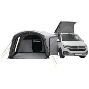 Outwell Wolfburg 450 Air Drive-Away Campervan Air Awning 175-200cm Outwell - Dynamic Drive