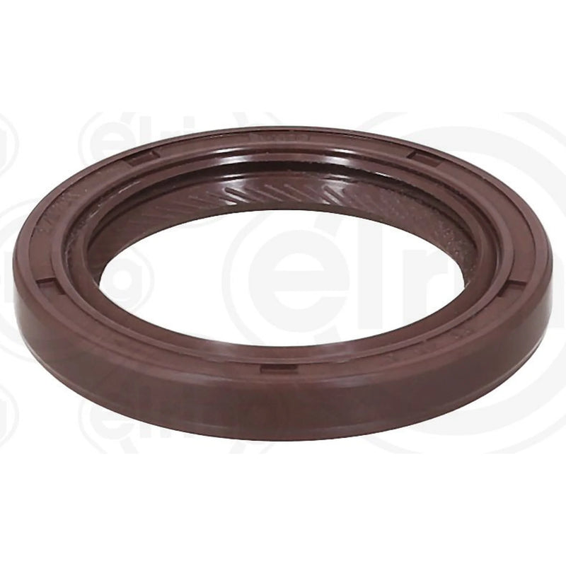 Elring Crankshaft Shaft Seal OD ID Wide fits Chevrolet Captiva 2006-2009 2.0
