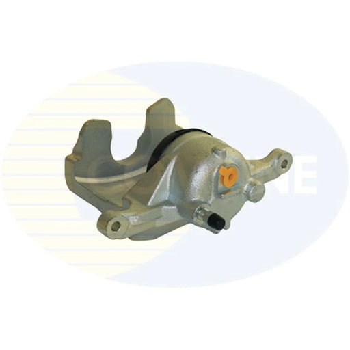 Comline Brake Caliper Assembly Front Right fits Chevrolet Aveo 2011-2015